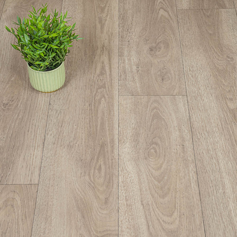 Texmark Wood Vinyl Flooring - Image 2