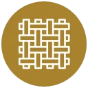 Tight Fiber Weaving