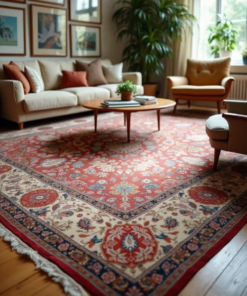 Top-notch Comfort rugs Dubai