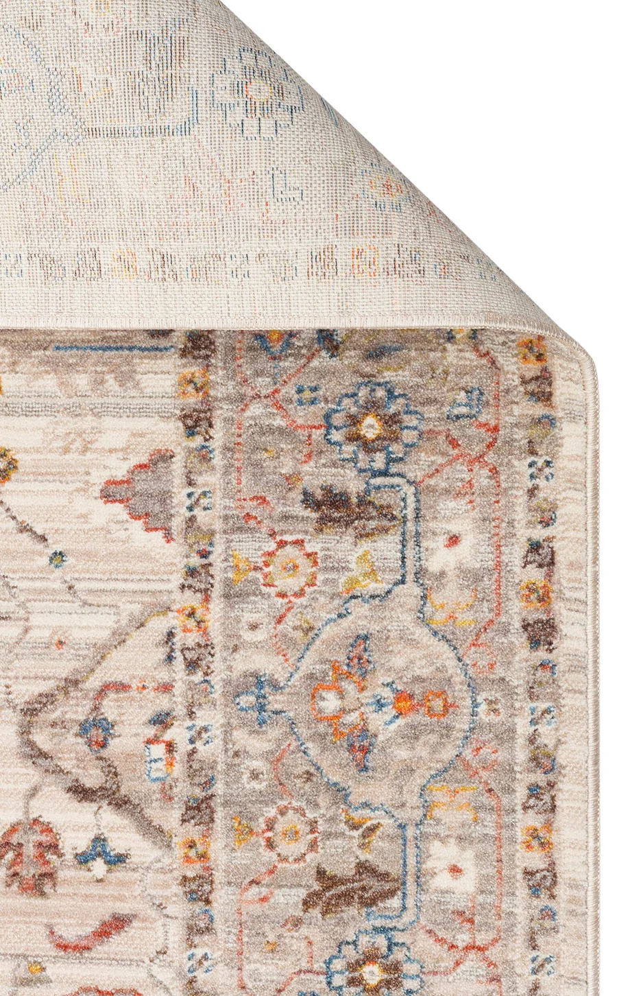 Turkish Seraphina Rug - Image 3