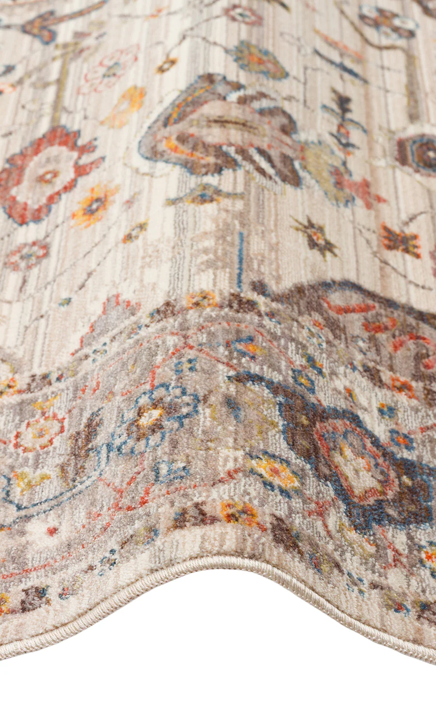 Turkish Seraphina Rug - Image 4