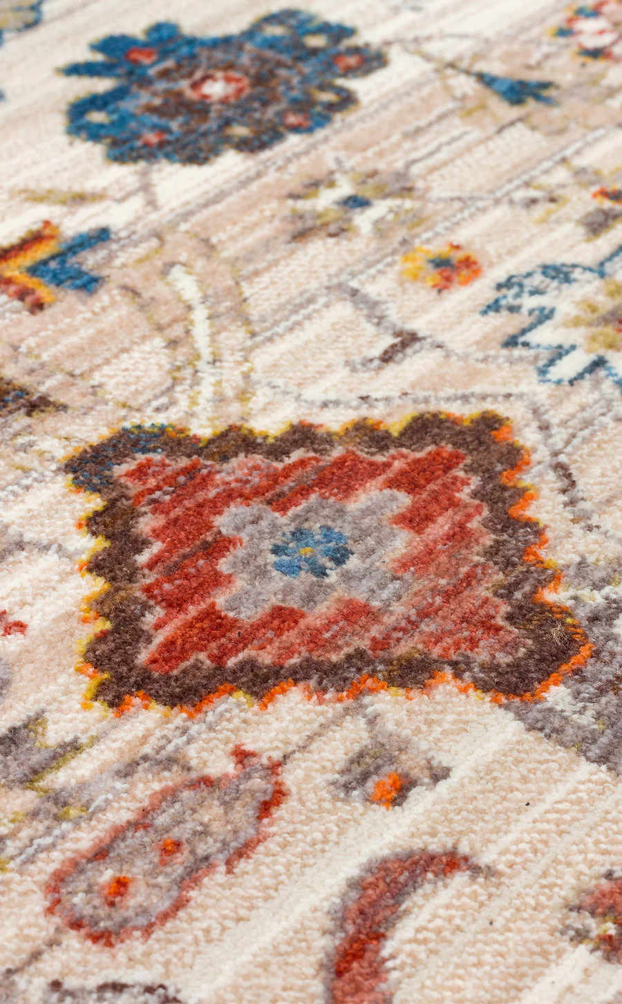 Turkish Seraphina Rug - Image 5
