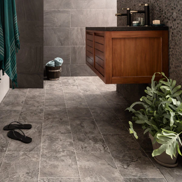 Ultimate Stone Vinyl Carpet