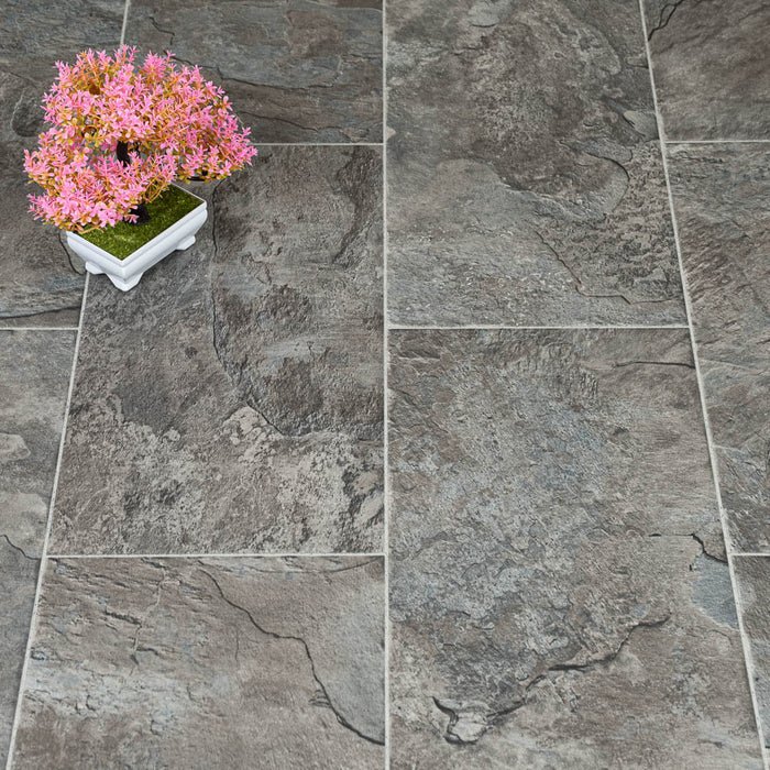 Ultimate Stone Vinyl Carpet