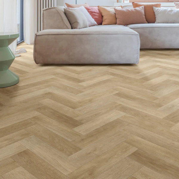 Ultimate Wood Vinyl Carpet