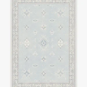 Verena Soft Blue Rug