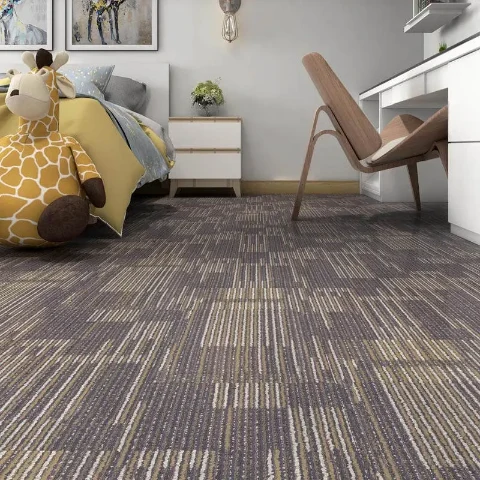 Vinyl Carpets