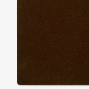 Walnut Wall Carpet