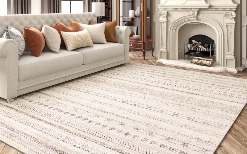 Washable Rugs