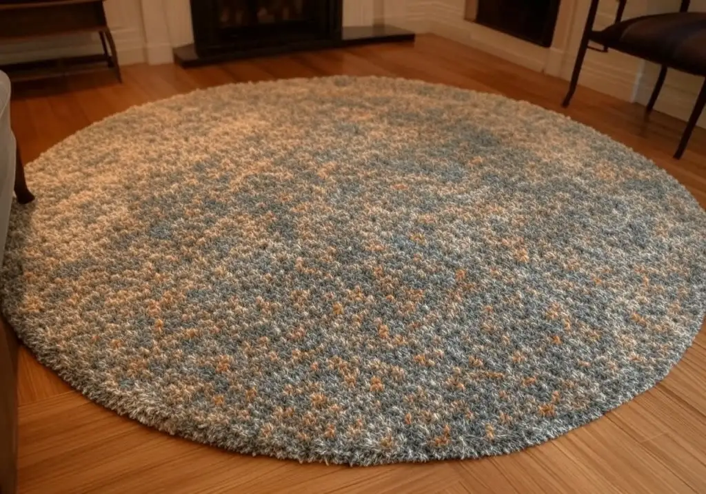 10ft round rug dubai