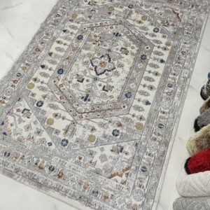 Color Fusion Rug