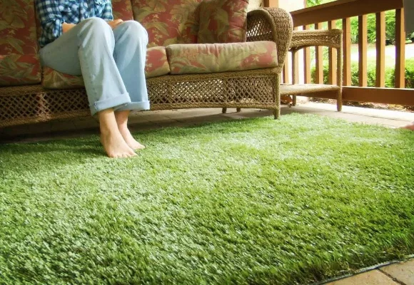 artificial grass carpet