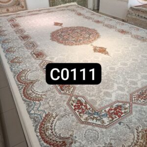 Luxury Oriental Rug