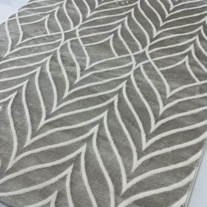 Cream & Beige Rug Dubai