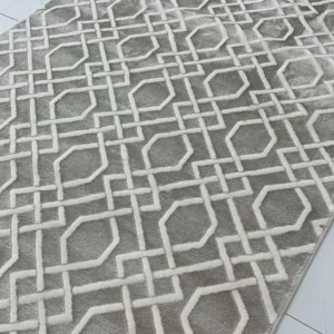 ATYAF C 2016A Cream Beige Area Rug