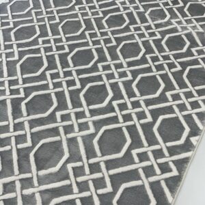 ATYAF C20216 Soft Cream Grey
