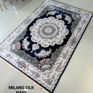 Beige Milano Navy