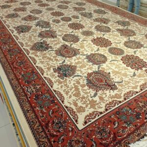 Luxury Handmade Carpet
