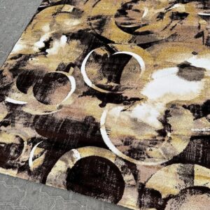 Modern Artistic Rug