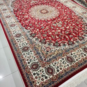 Persian Red Carpet Rug