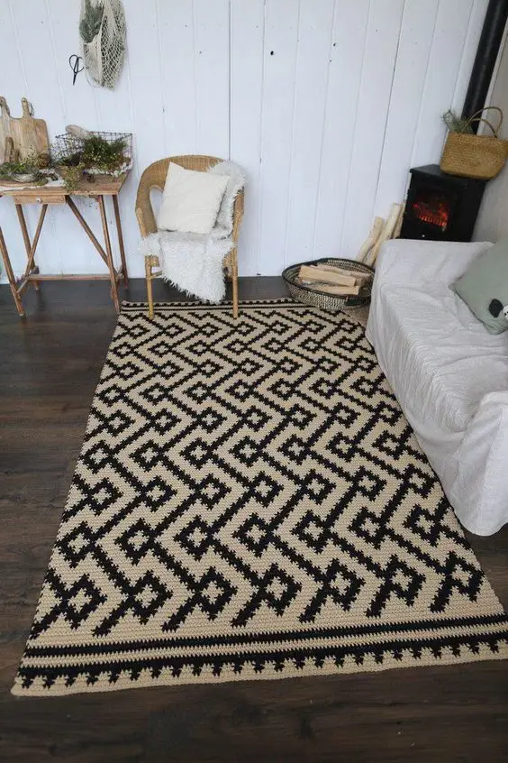 handmade persian rugs Dubai