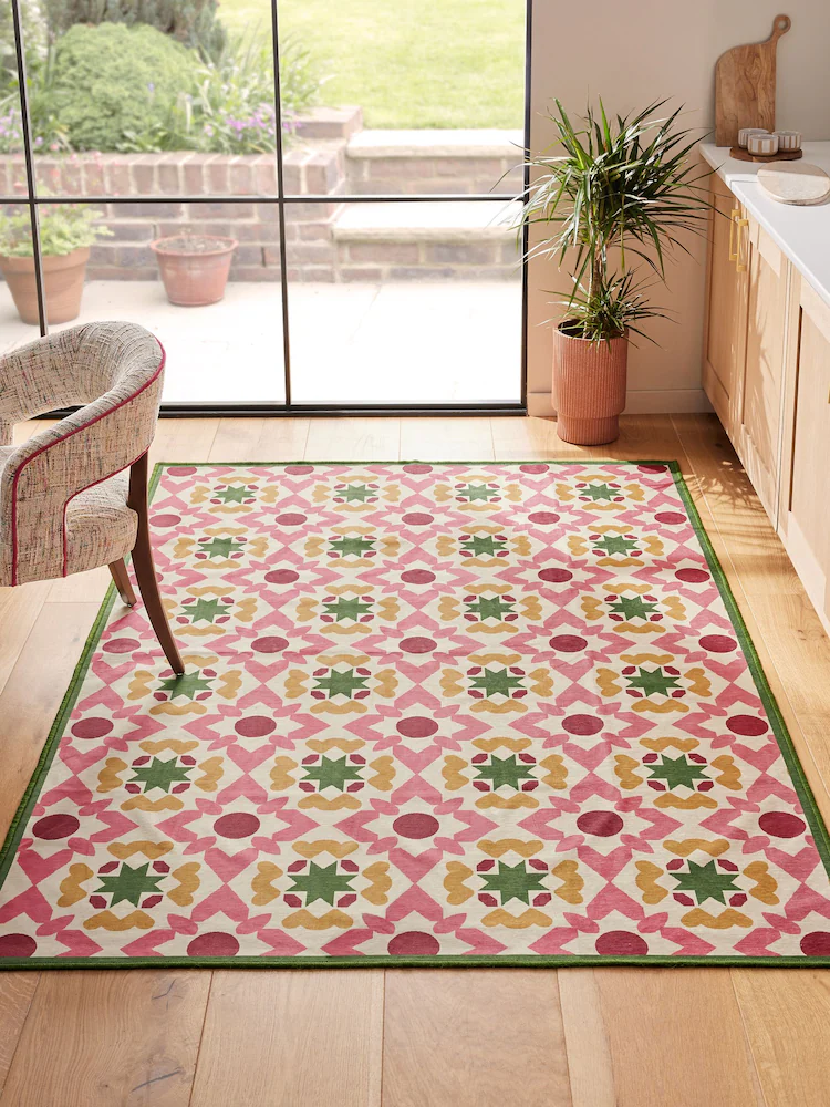 handmade persian rugs