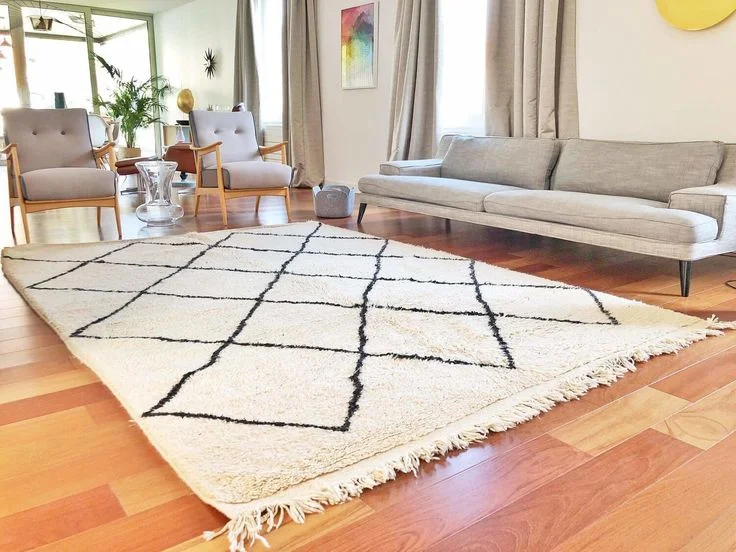 handmade woven rugs dubai
