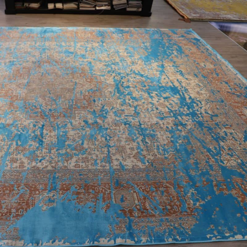 Historia Turquoise-2209823