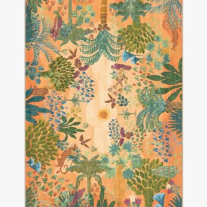 Josephine Sunrise Outdoor Rug
