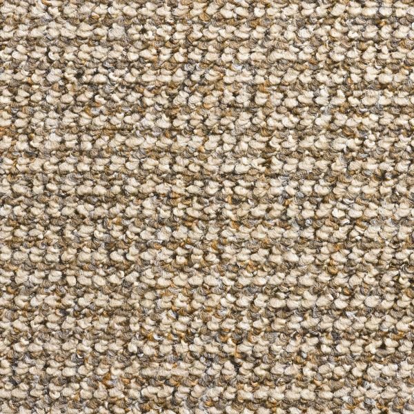Rocket Loop Carpet Cognac