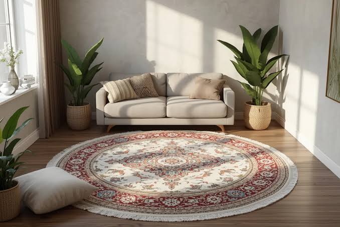 Custom made rugs shop Al Quoz Dubai
