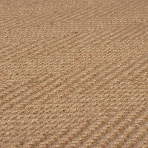 Herringbone Border Runner - Image 2