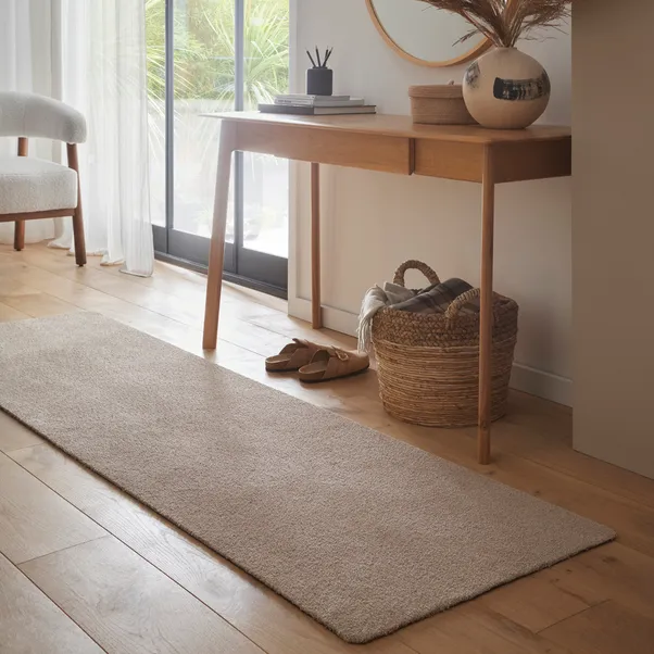 Marvel Super Soft Washable Runner