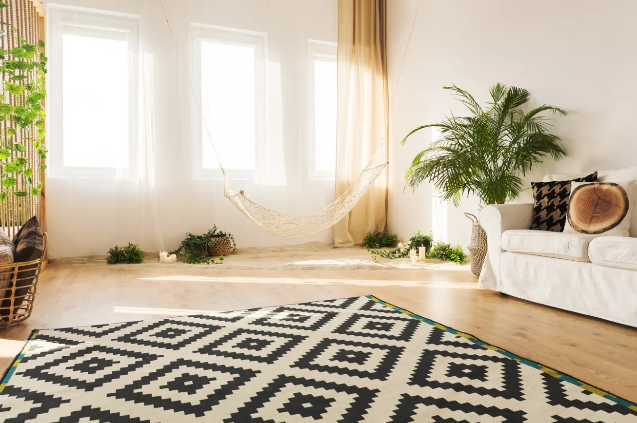 Quality custom rugs care and maintenance Dubai