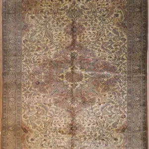 R3713 Fine Persian Carpet