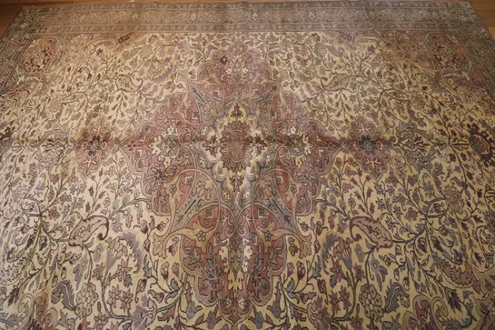 R3713 Fine Persian Carpet - Image 2