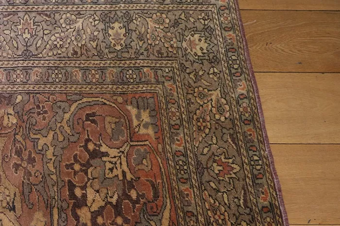 R3713 Fine Persian Carpet - Image 3