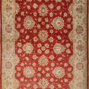 R382 Persian Ziegler Carpet