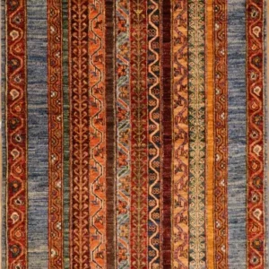 R7246 New Ziegler Persian Carpet