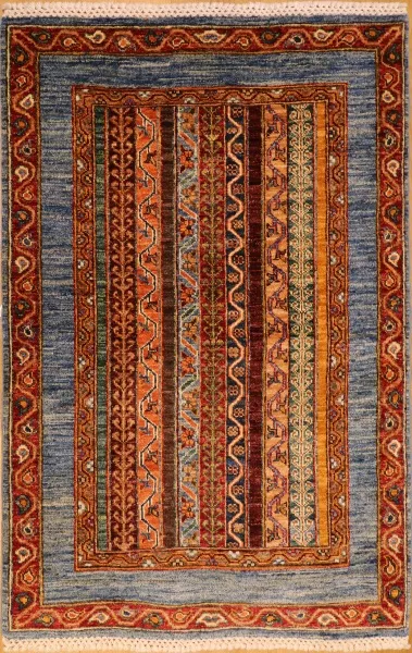 R7246 New Ziegler Persian Carpet