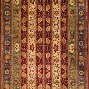 R7293 Fine Persian Carpet