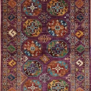 R7300 Fine Persian Ziegler Carpet