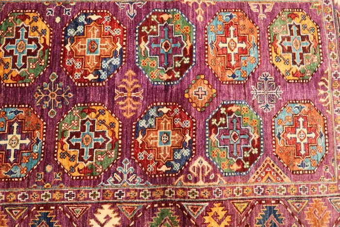 R7300 Fine Persian Ziegler Carpet - Image 2
