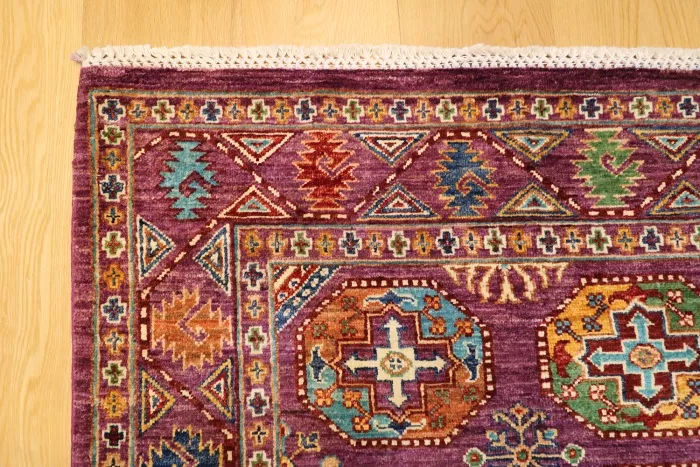 R7300 Fine Persian Ziegler Carpet - Image 3