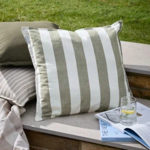 Yard Moss Hayle Outdoor Cushion