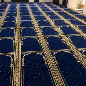 Buy Blue Mosuqe Carpets in Dubai