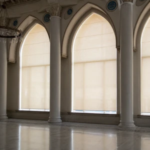 Buy Premium Mosque Blinds in Dubai
