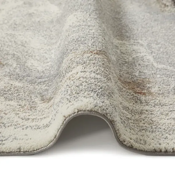 Amara Abstract Soft-Plush Shaggy Rugs