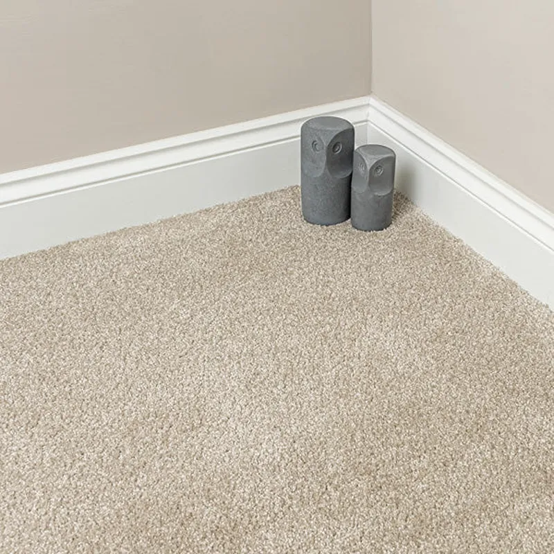 Artemis Deep Pile Polypropylene Saxony Carpets
