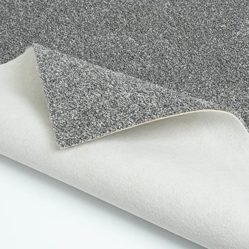 Avalon Deep Pile Polypropylene Saxony-Carpet